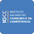 Ligazón IGCC - Instituto Galego do Consumo e da Competencia