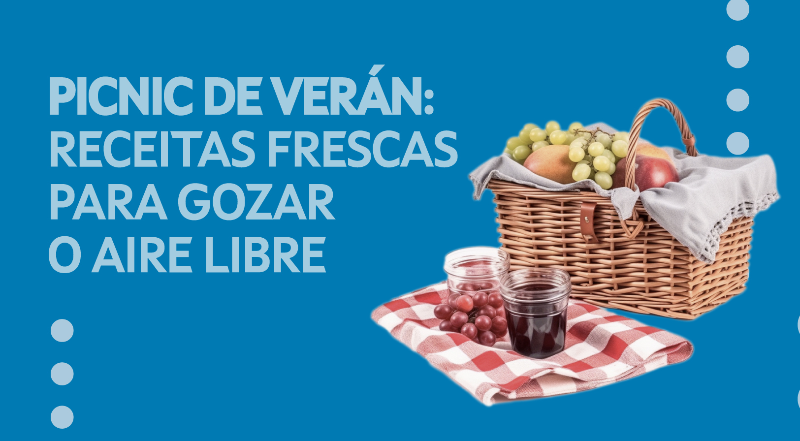 Picnic de verán