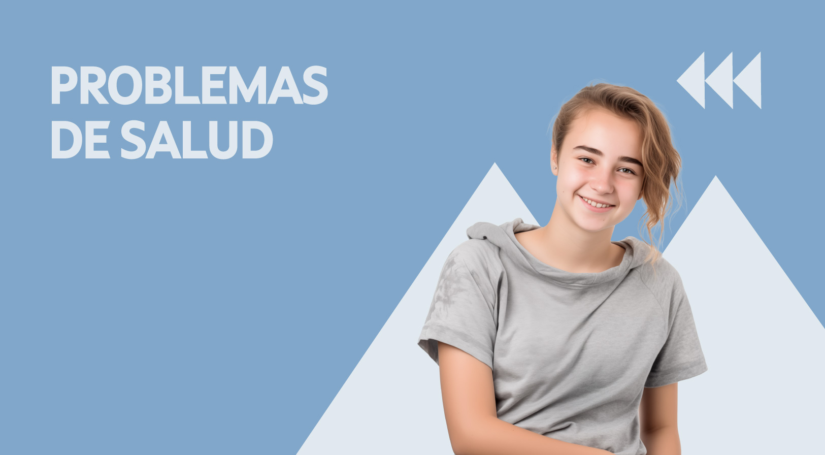 Problemas de salud