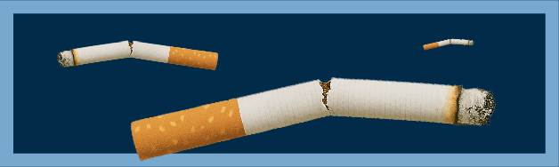 Día mundial sen tabaco
