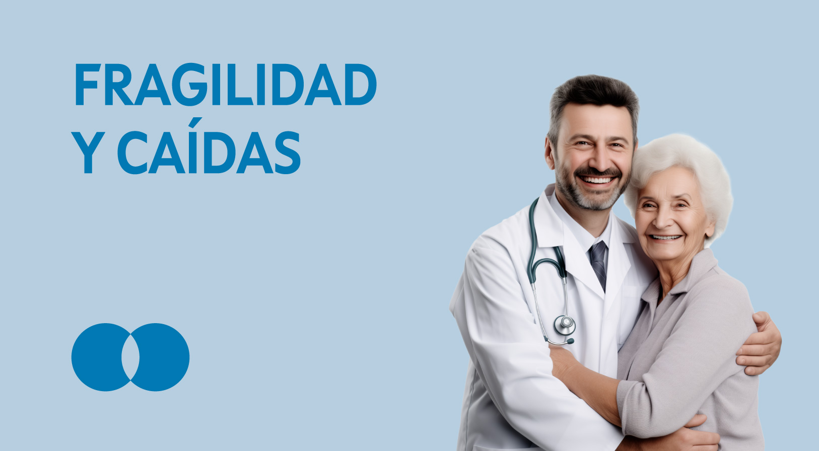 Fragilidad y caidas