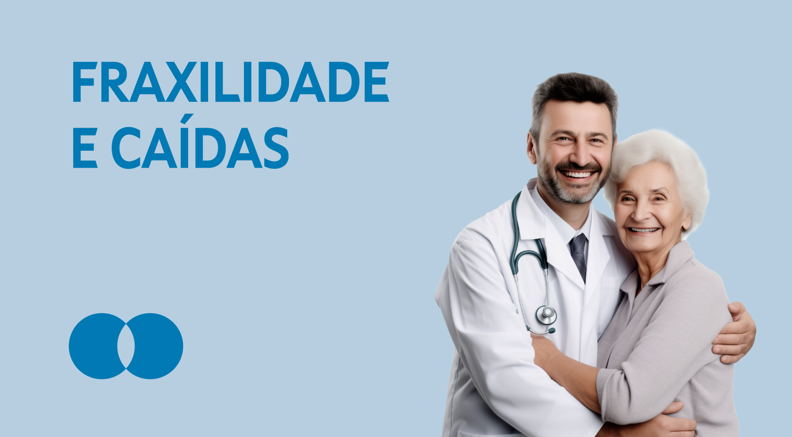 Fraxilidade e caídas