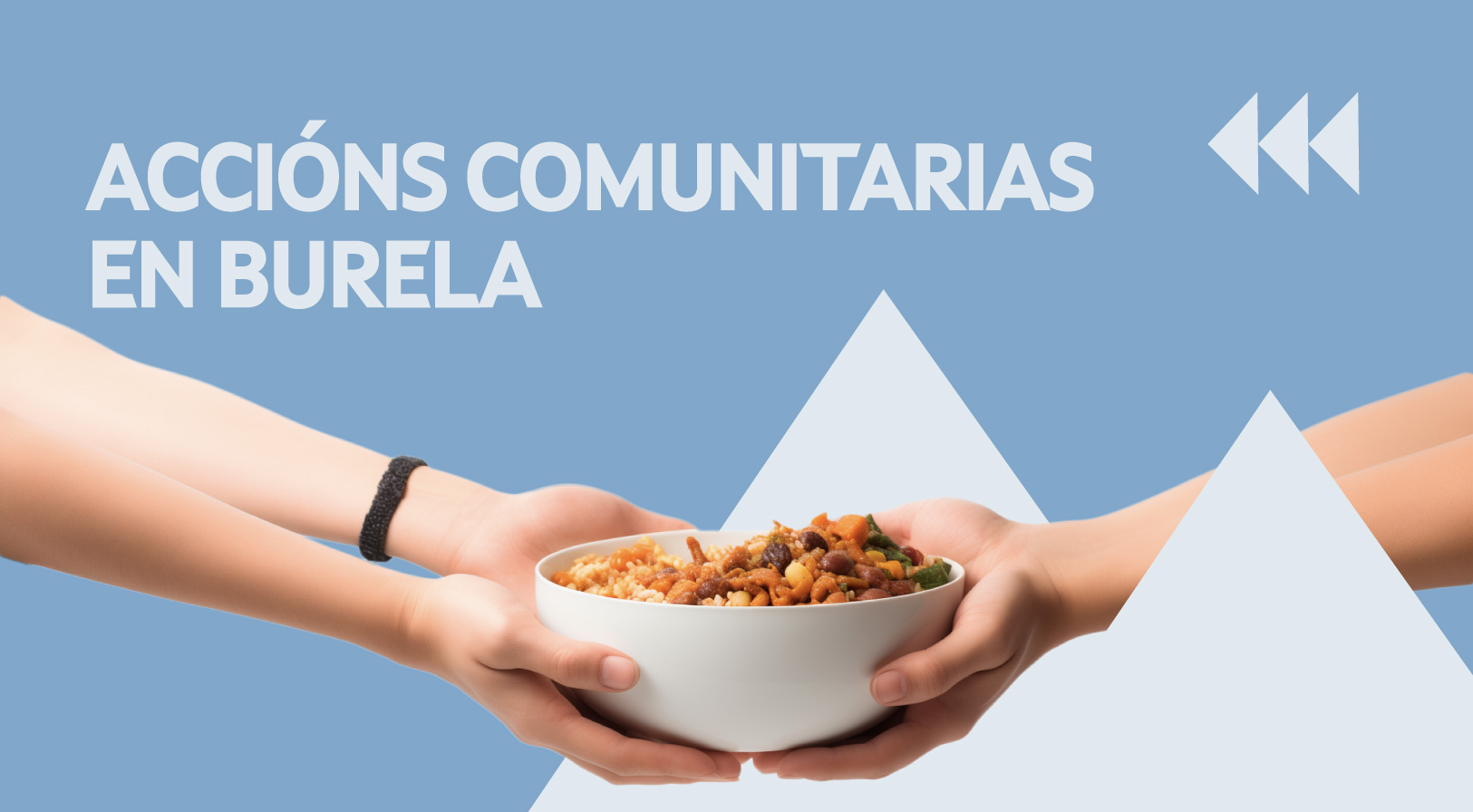 Accións Comunitarias en Burela