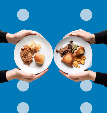 comida saludable, día mundial de la alimentación