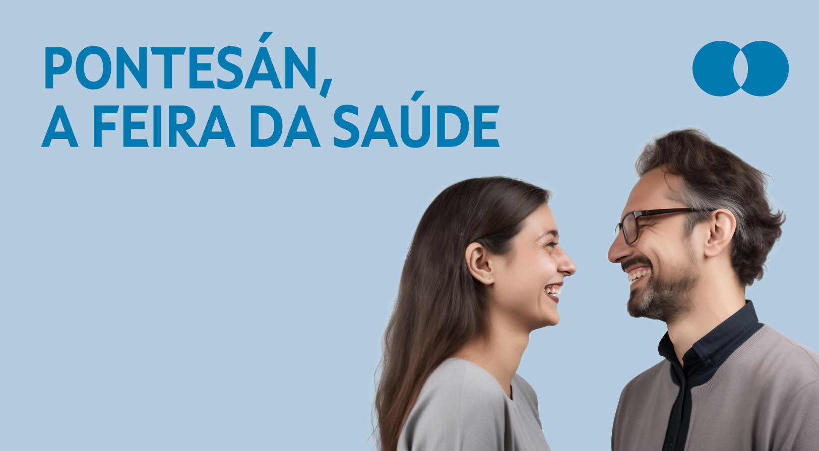 Pontesán, a feira da saúde