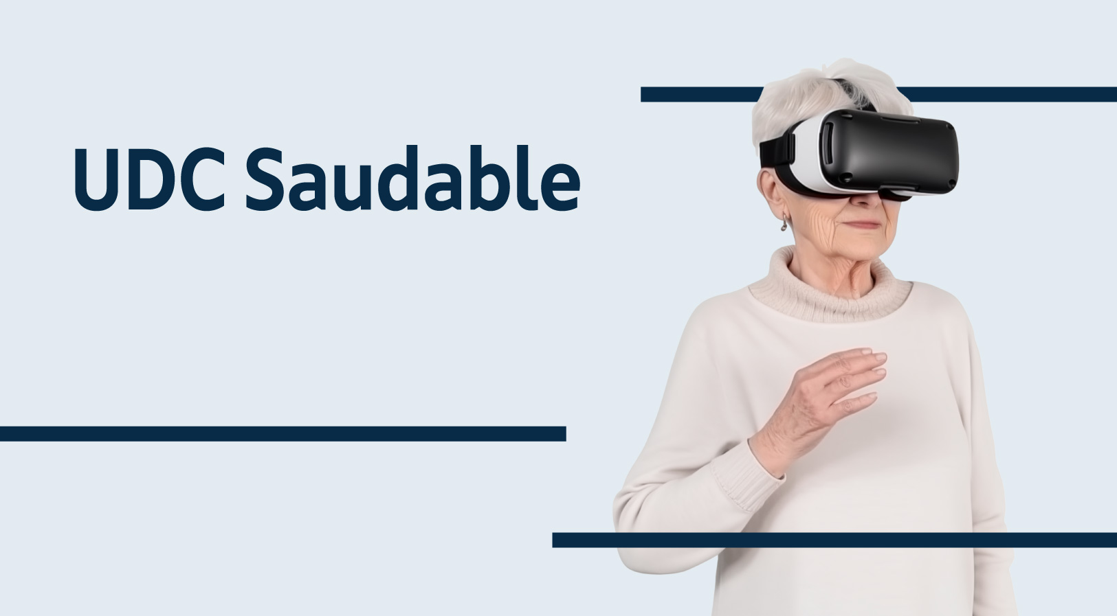 UDC Saludable