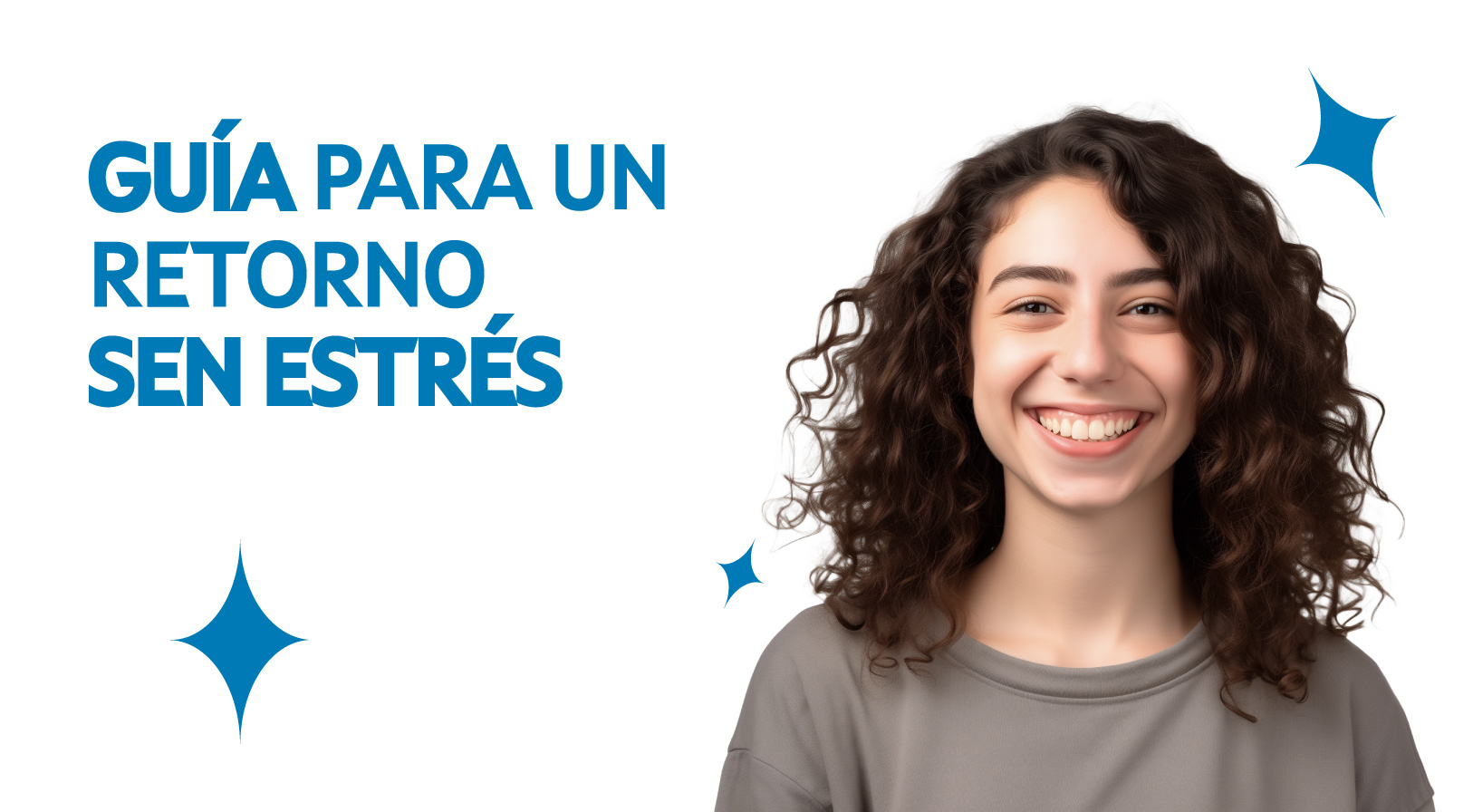 Guía para un retorno sen estrés
