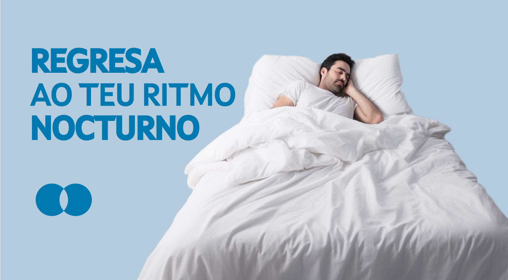 regresa ao teu ritmo nocturno