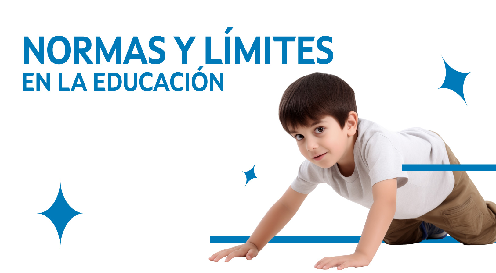 normas y límites en la educación