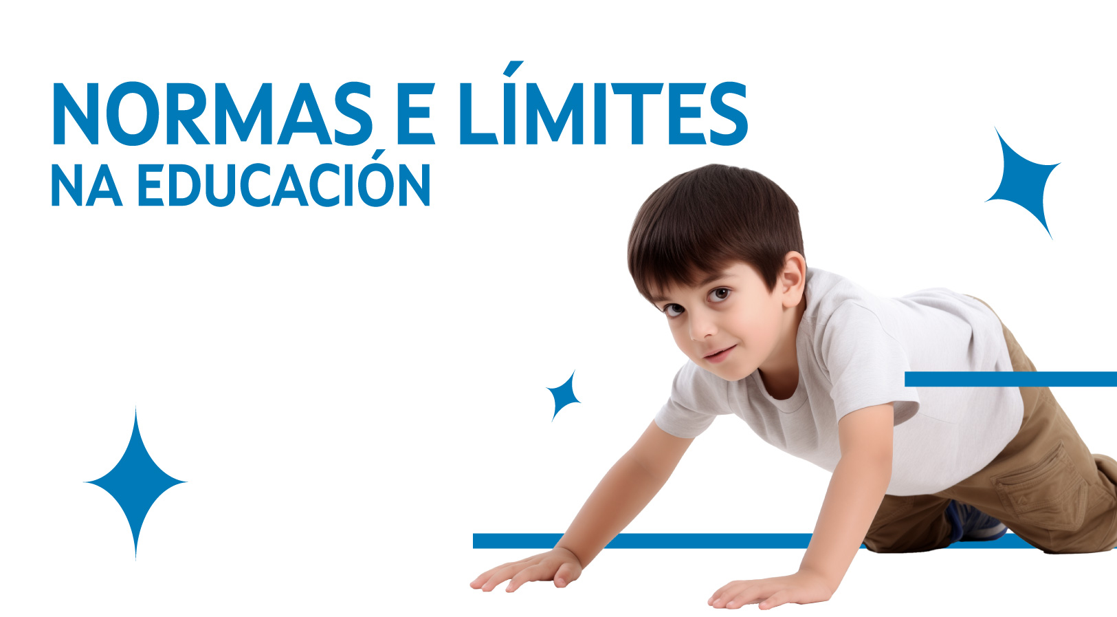 normas e límites na educación