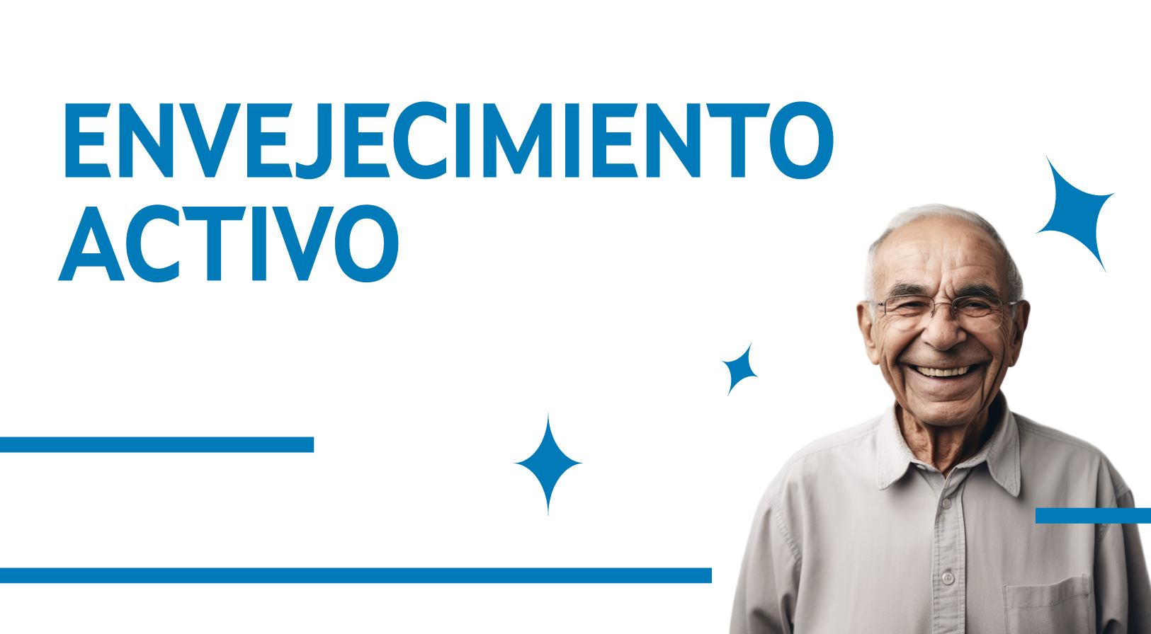 Envejecimiento activo