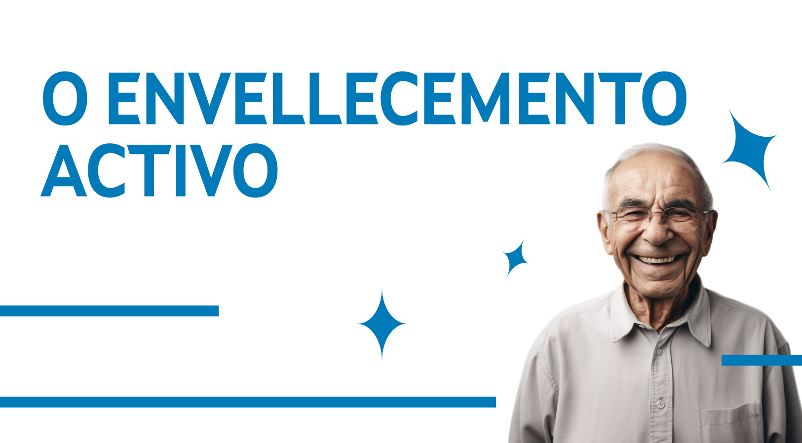 Envellecemento Activo