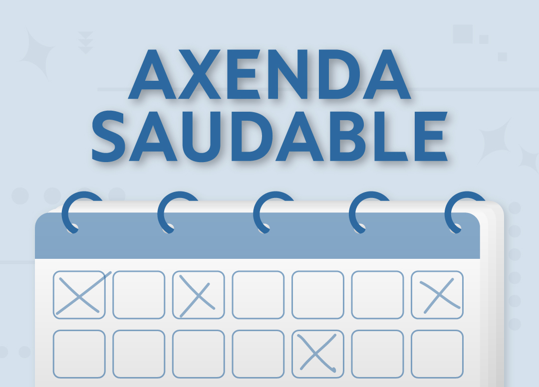 Sergas presentación sanidade mediaverso