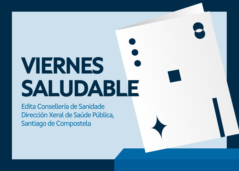 Sergas presentación sanidade mediaverso