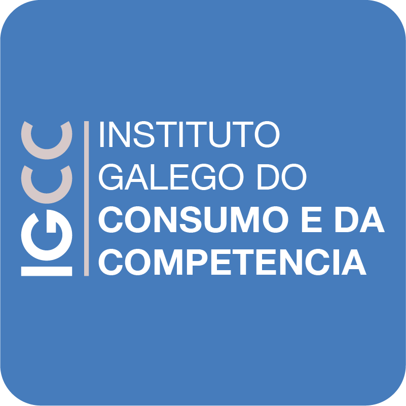 Ligazón IGCC - Instituto Galego do Consumo e da Competencia