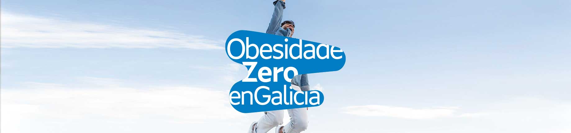 Plan Obesidade Zero en Galicia