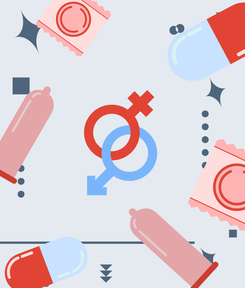 Unha vida sexual máis segura