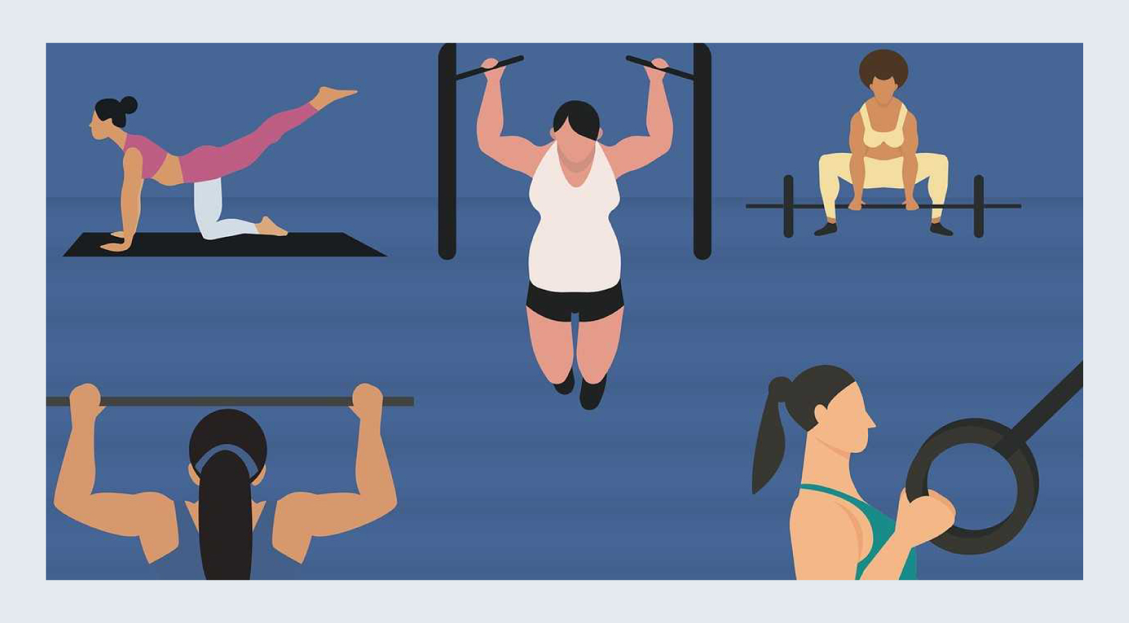 Exercicio físico na menopausa: evidencia e recomendacións para a práctica clínica