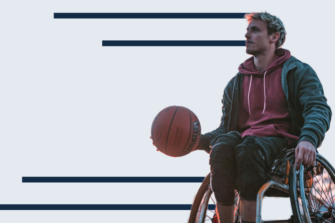 Deporte y discapacidad