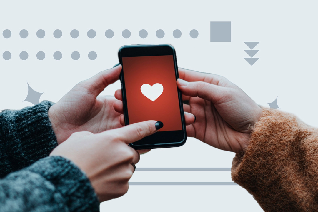 Saúde sexual e redes sociais