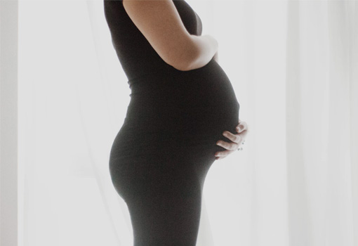 Destacado Embarazo e primer ano de vida